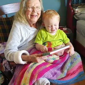 Meet your Posher, Magen